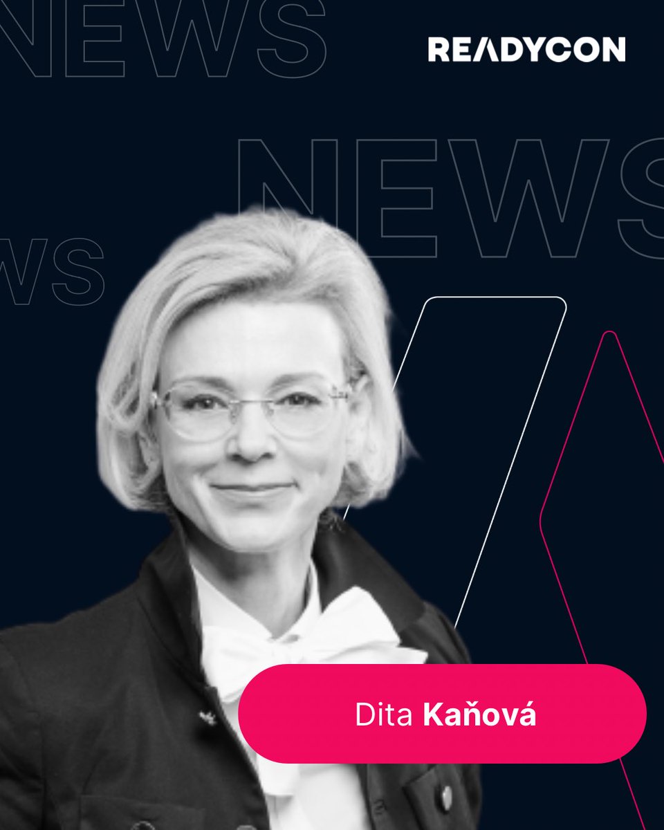 READYCON_cz's tweet photo. Pojďte se seznámit s řečníky, kteří promluví v oblasti "Trendy v marketingu a managementu" na konferenci READYCON Česko 2023! 💼🎤

Martin Vitek, Dita Kaňová, Honza Vohralík a Michaela Klusová. https://t.co/tktI5n23Bf
