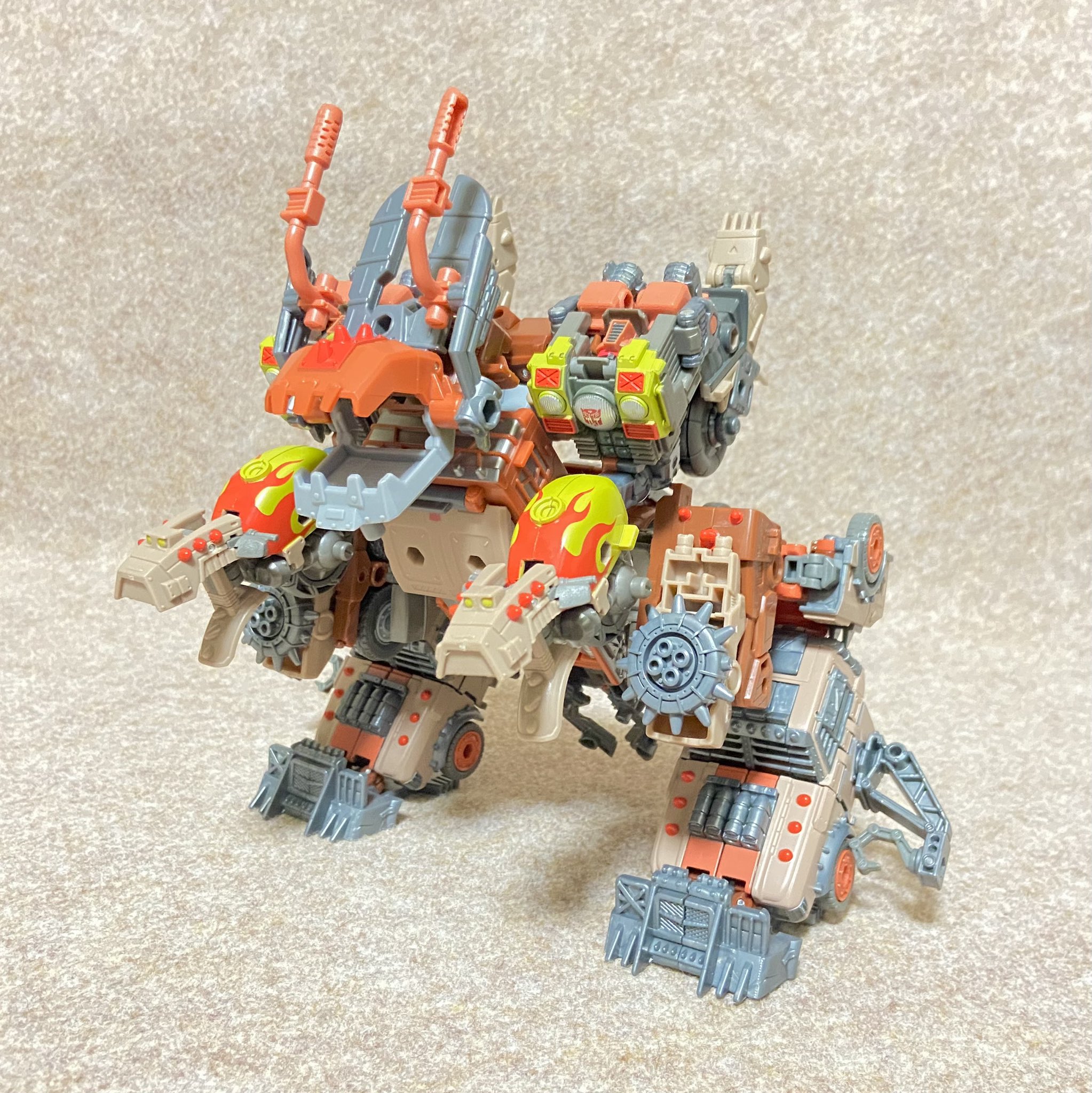 Amazon.co.jp: タカラトミー(TAKARA TOMY) トランスフォーマー