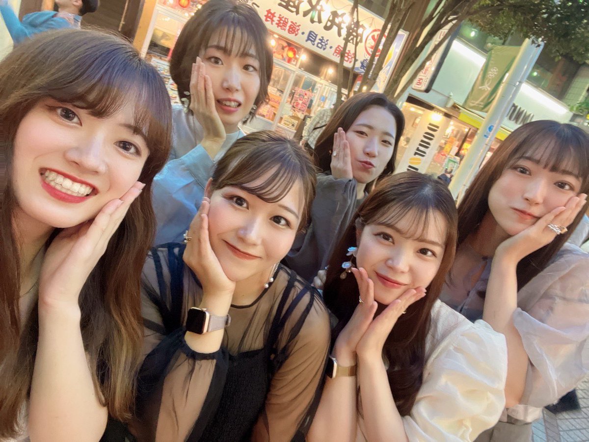 meika_aca's tweet photo. 🎀伊達アカありがとうございました🎀

女華、アーケードで
あの曲たちを歌わせて頂きました‼︎

沢山の方にお越し頂けて
本当に嬉しかったです♡

手拍子やあたたかい声援、大感謝でした🫣これからも可愛いを追求して歌っていけます🤭

またお会いできますように♡
#伊達アカ2023 https://t.co/k5mdCV6rRw