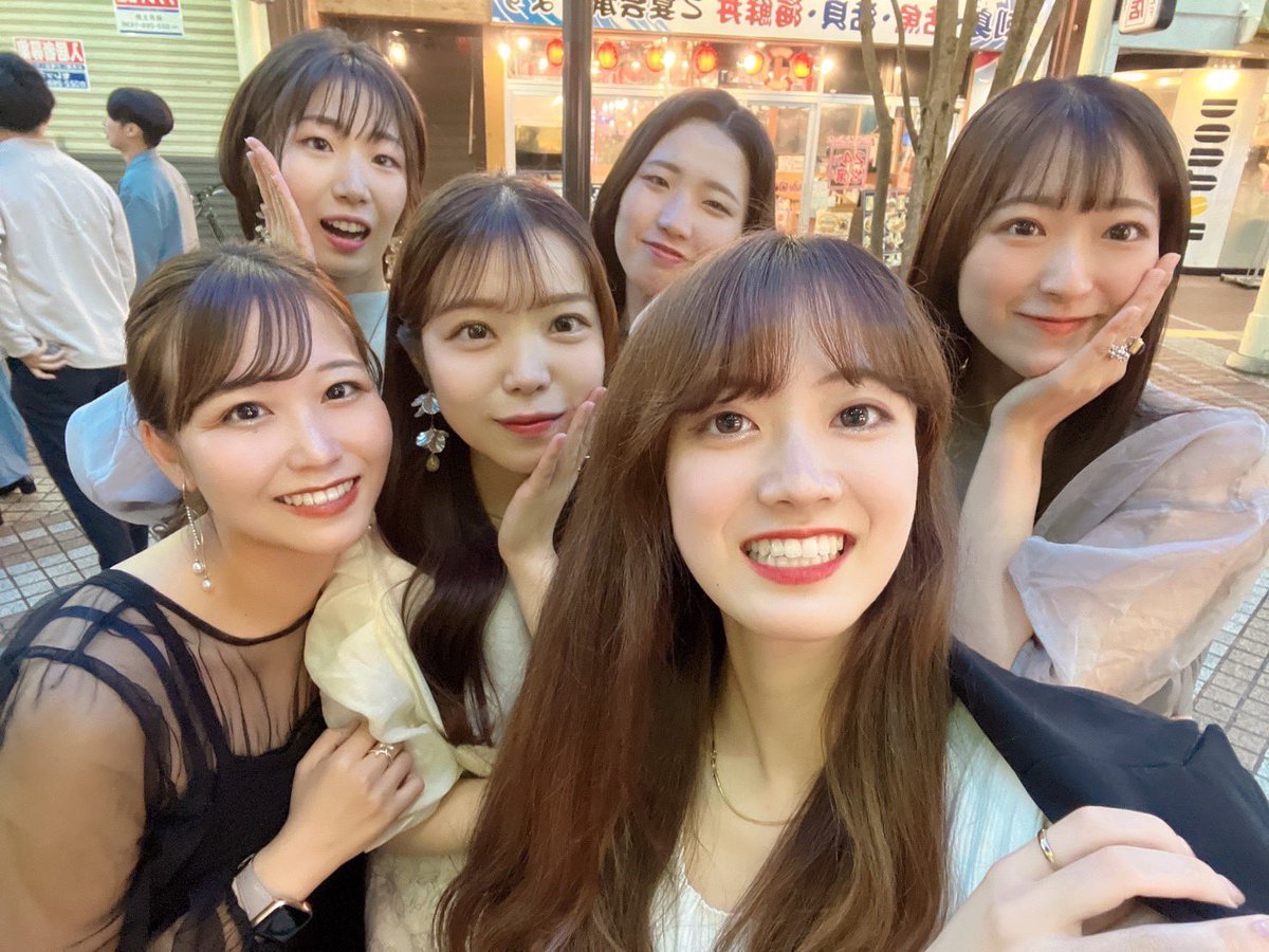 meika_aca's tweet photo. 🎀伊達アカありがとうございました🎀

女華、アーケードで
あの曲たちを歌わせて頂きました‼︎

沢山の方にお越し頂けて
本当に嬉しかったです♡

手拍子やあたたかい声援、大感謝でした🫣これからも可愛いを追求して歌っていけます🤭

またお会いできますように♡
#伊達アカ2023 https://t.co/k5mdCV6rRw