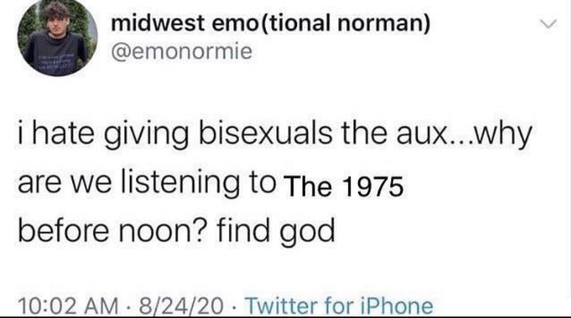 so fucking true