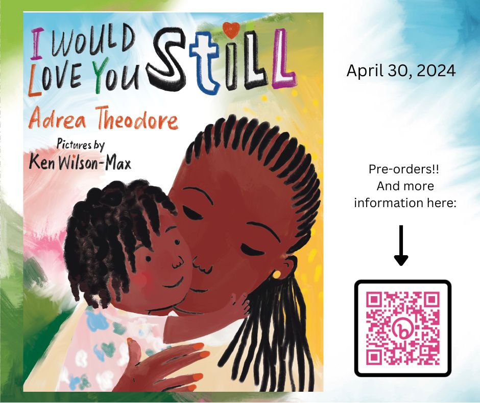 **COVER REVEAL** It's official! So happy to share the cover for ❤️I WOULD LOVE YOU STILL❤️ by the amazing @kenwilsonmax!😍Grateful to the team at @HolidayHouseBks for bringing this story to life! -- Get ready for some cuddle time!!💕