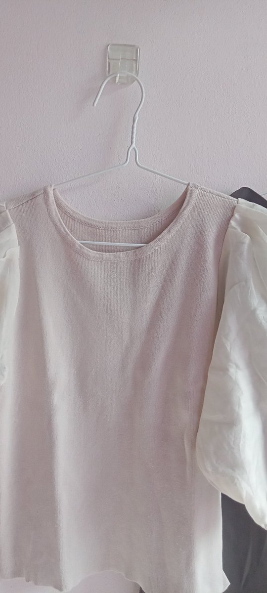 20thSep_S's tweet photo. ✿ 𝙋𝙧𝙞𝙘𝙚 : 59.- รวมส่ง
Size : sm

彡 รับ CF ใต้ภาพ/ DM ig นะคะ 

#เสื้อผ้ามือสอง #ส่งต่อเสื้อผ้ามือสอง #โล๊ะตู้ #โล๊ะตู้เสื้อผ้า #ส่งต่อ #เสื้อผ้ามือสองสภาพนางฟ้า #ส่งต่อเสื้อผ้ามือสองสภาพดี #ส่งต่อเสื้อผ้ามือ2 #เสื้อผ้ามือสองราคาถูก #ส่งต่อกางเกง #ส่งต่อเสื้อผ้าราคาถูก https://t.co/YEAl2krSIF