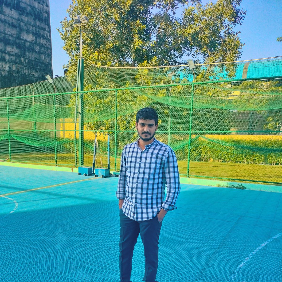 #NewProfilePic