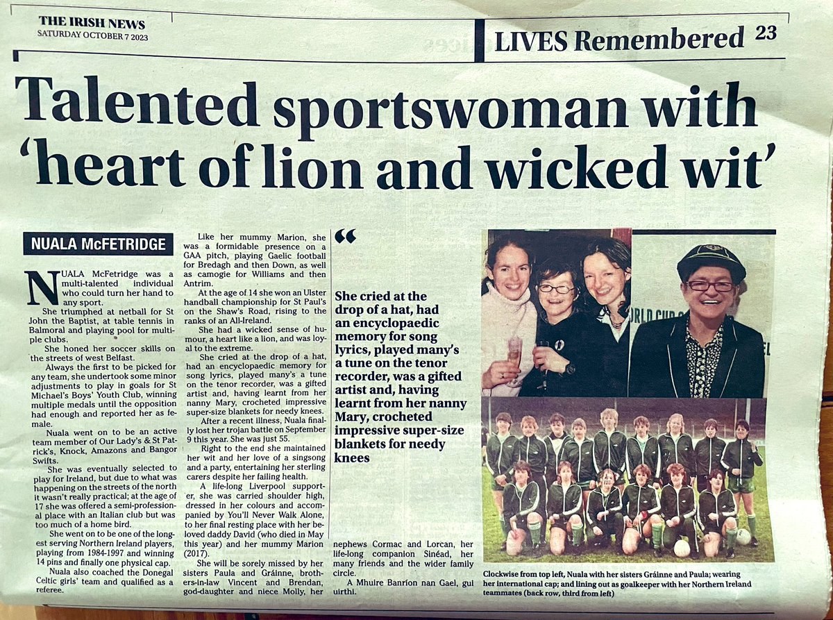 Paula McFetridge tweet media