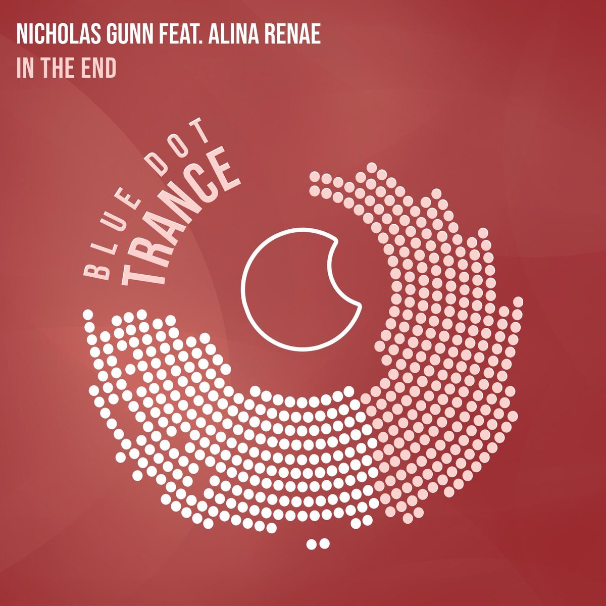 It's coming soon! Nicholas Gunn's first solo trancer titled In The End feat. Alina Renae on Blue Dot Trance ✨ October 20th 🙌 Get ready --> orcd.co/9oy8r5b #comingsoon #newmusic #trance #bluedottrance