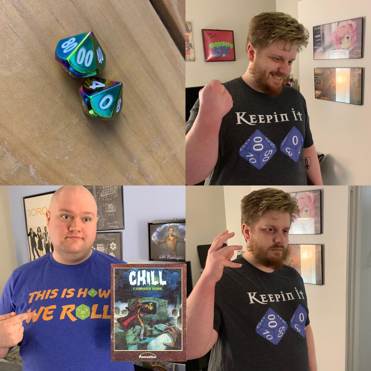 chillcryptworld's tweet photo. I think I know what Twitter likes! Is it memes? #percentile https://t.co/uKZ5vsZ2A7