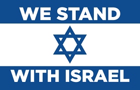 Retweet and follow back if you stand with me #Israel #Gaza