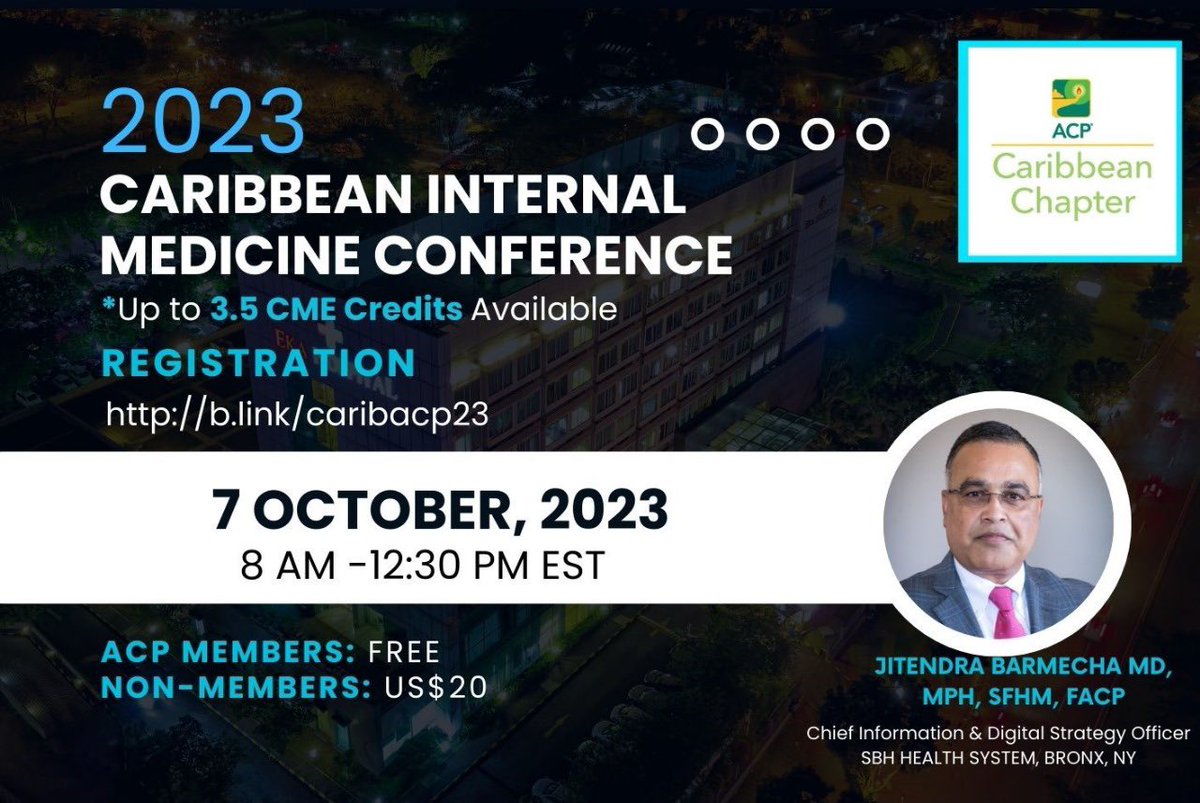 Kenneth Connell MD PhD FACP FRCP FACC 👨🏾‍⚕️🇧🇧 tweet media