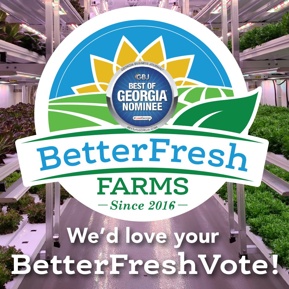 Better Fresh is better best, especially in Metter, GA. Please join me in supporting them. gbj.com/metter/food-dr…