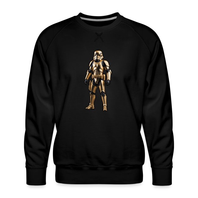 wimkhan's tweet image. Warm Up. May the fashion force be with you! 🌟 

city-traveller.myspreadshop.com/golden+storm+t…

#StormTrooperStyle #StarWarsFashion #HoodieGoals #JoinTheEmpireFashionably #starwars #ahsoka #ahsokatano #aiarts #spreadshirt