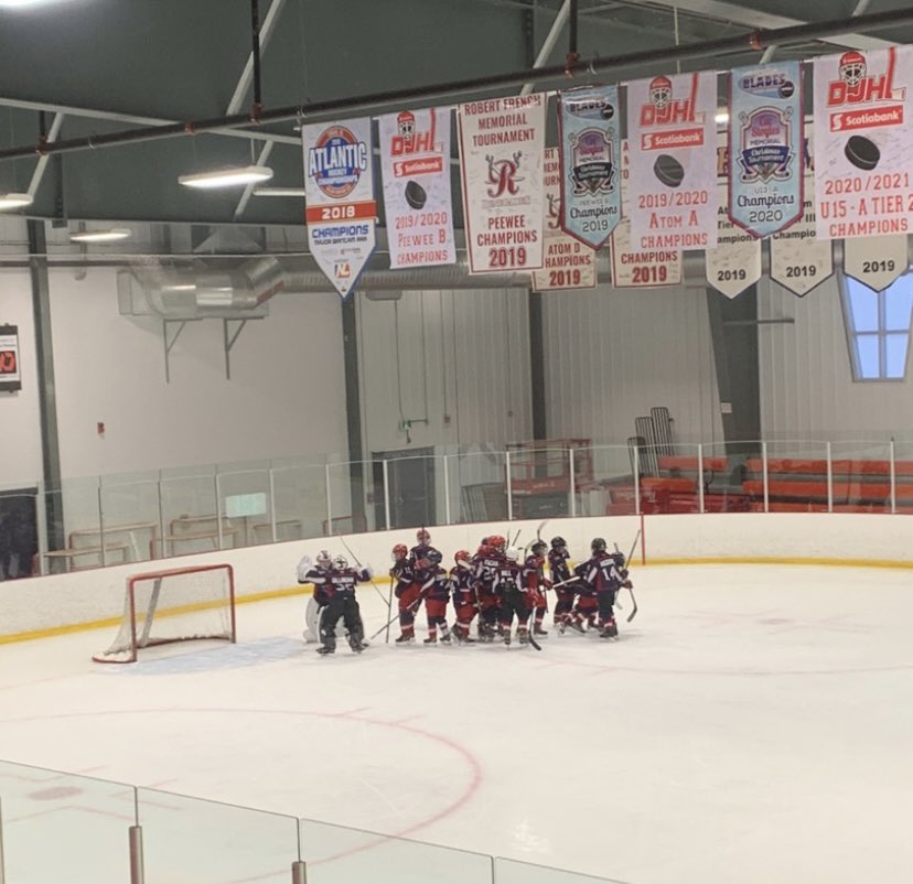 CBR RENEGADES U11A 2023/24 tweet media