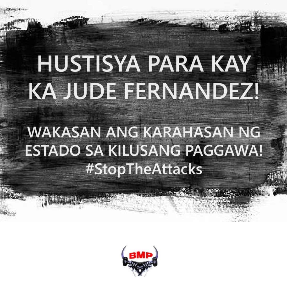 Bukluran ng Manggagawang Pilipino tweet media