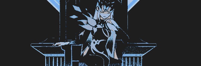 AeonianFrost's tweet image. 