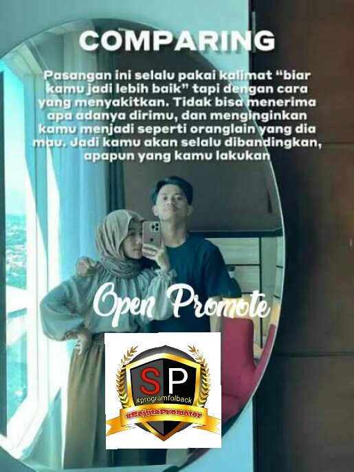 herry_wl's tweet photo. ༺ ═──🍂ꦿOpen Promote 🍂ꦿ──═ ༻‌‌
   
#programfolback
#SejutaPromotor

Berada di dekat orang toxic dapat menyebabkan kamu menyebabkan hidupmu jadi tak tenang

Follow ⬇️
@herry_wl

Cc ⬇️
@TheArieAir 
@wiwikherma 
@Evie19101 
@AzisDadun_ 

🔃❤Reply

Menghadapi orang toxic https://t.co/qE6BLy6GL8