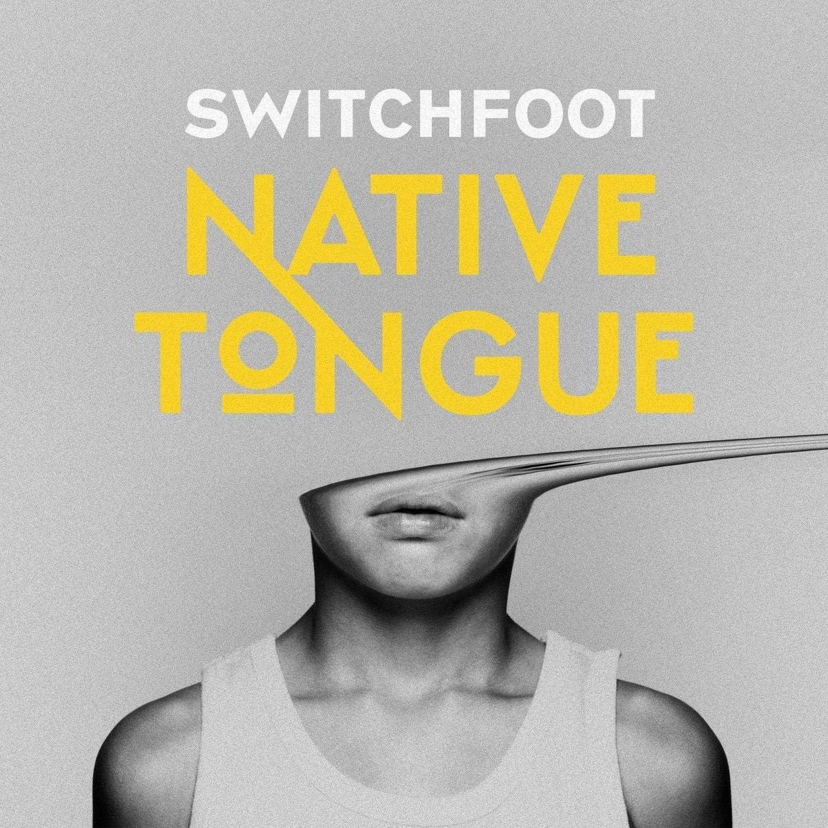 AllMusicDeals's tweet image. Switchfoot - Native Tongue
Audio CD

$12.68 - amzn.to/3rHJED6

#AudioCD #CD #Switchfoot