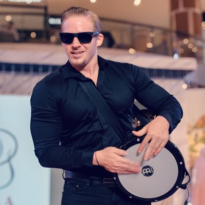 Daood DEBU tweet media