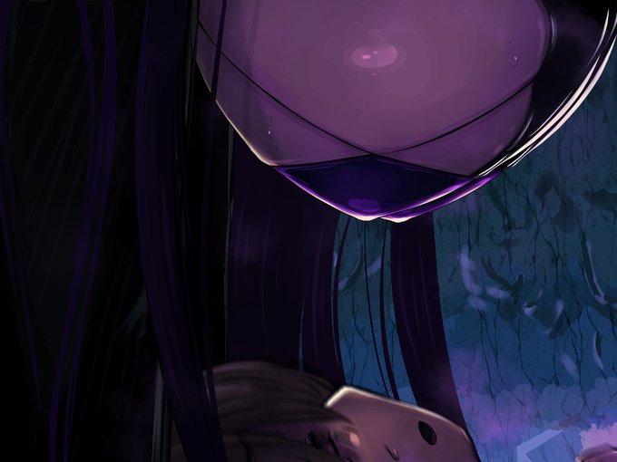 悪のおっぱいプレス好き! 