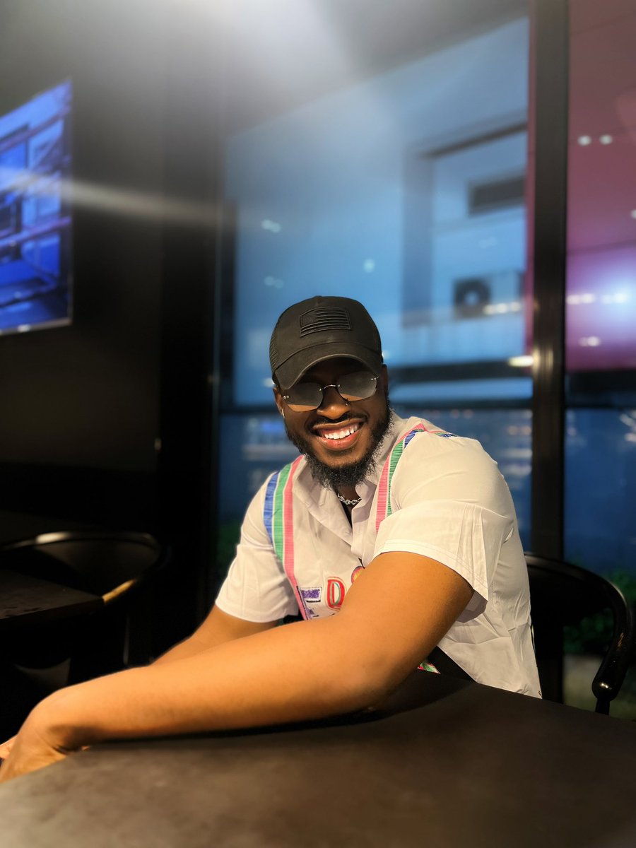 idrixx_'s tweet photo. A rare individual from FCT📍 https://t.co/KcUmD5lNyW