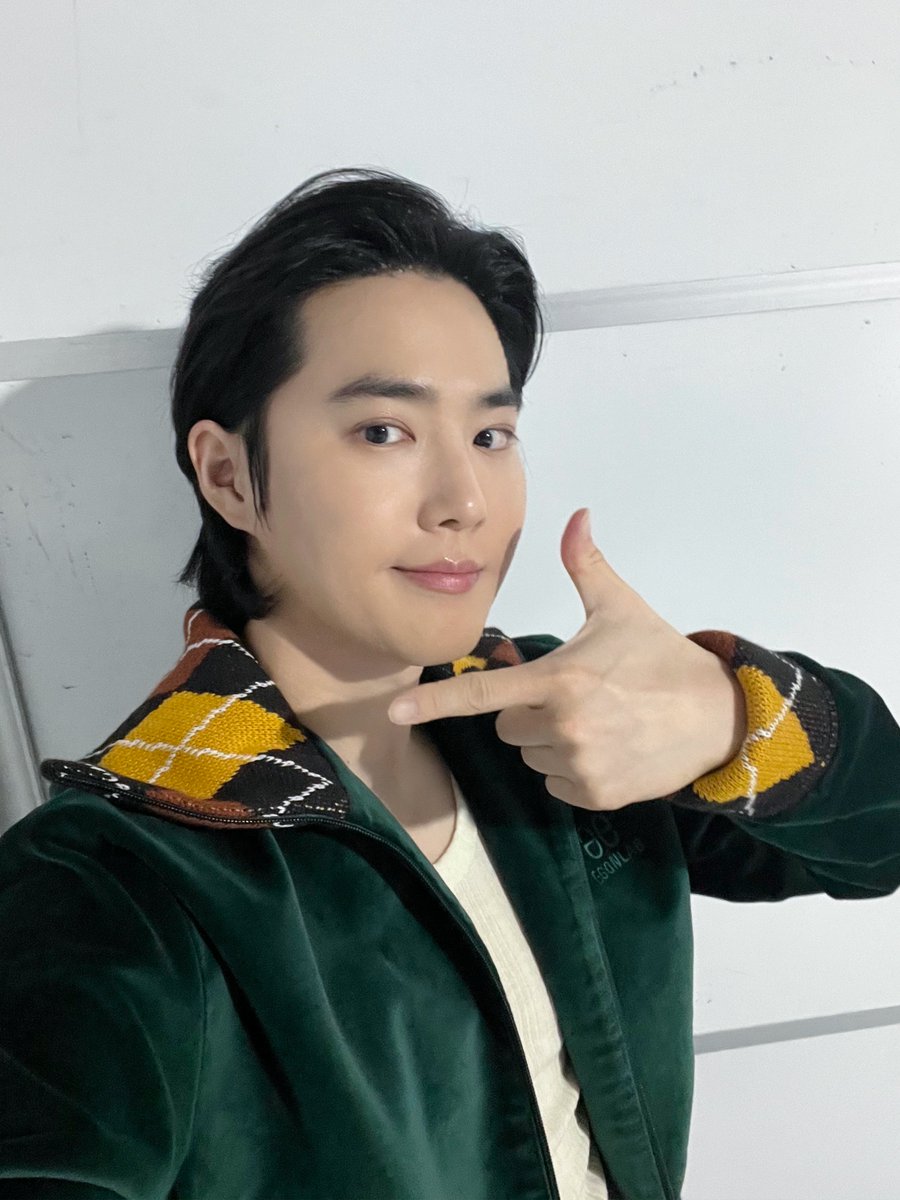 ✨🤍🐰🤍✨

#SUHO #수호
#EXO #엑소 #weareoneEXO
#BorneoSonicMF2023 #BSMF2023