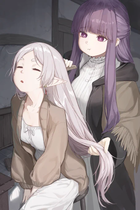 ここすき #フリーレン