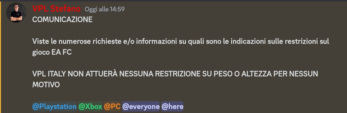 ࿇👑SENTENZA👑࿇ tweet media