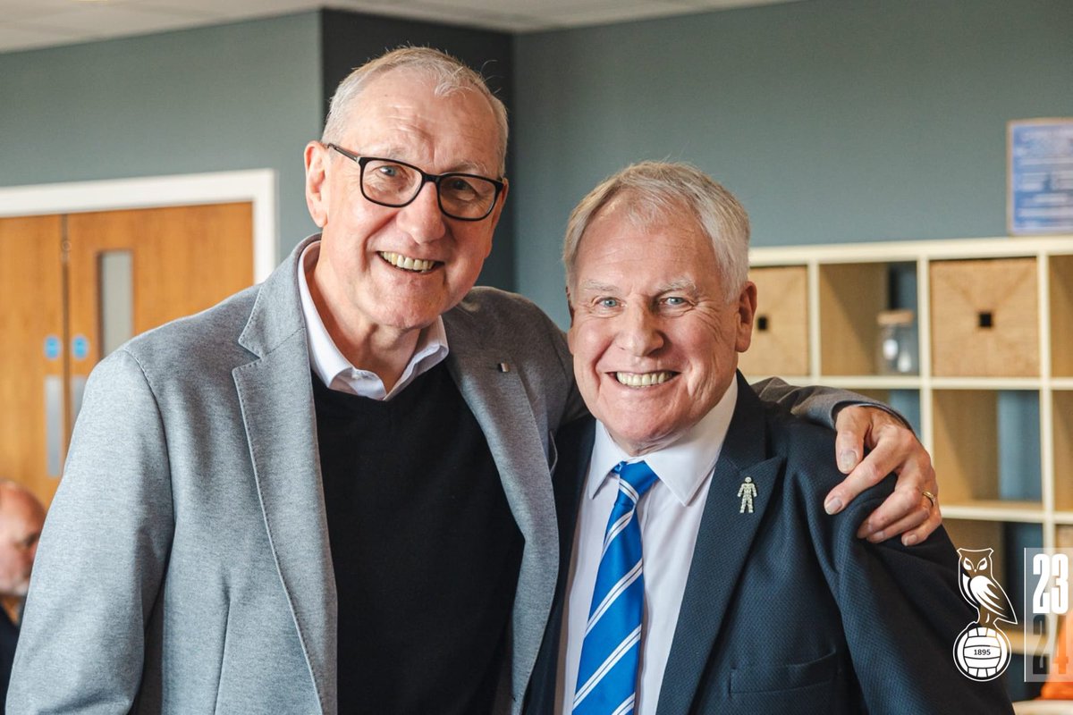 Oldham Athletic tweet media