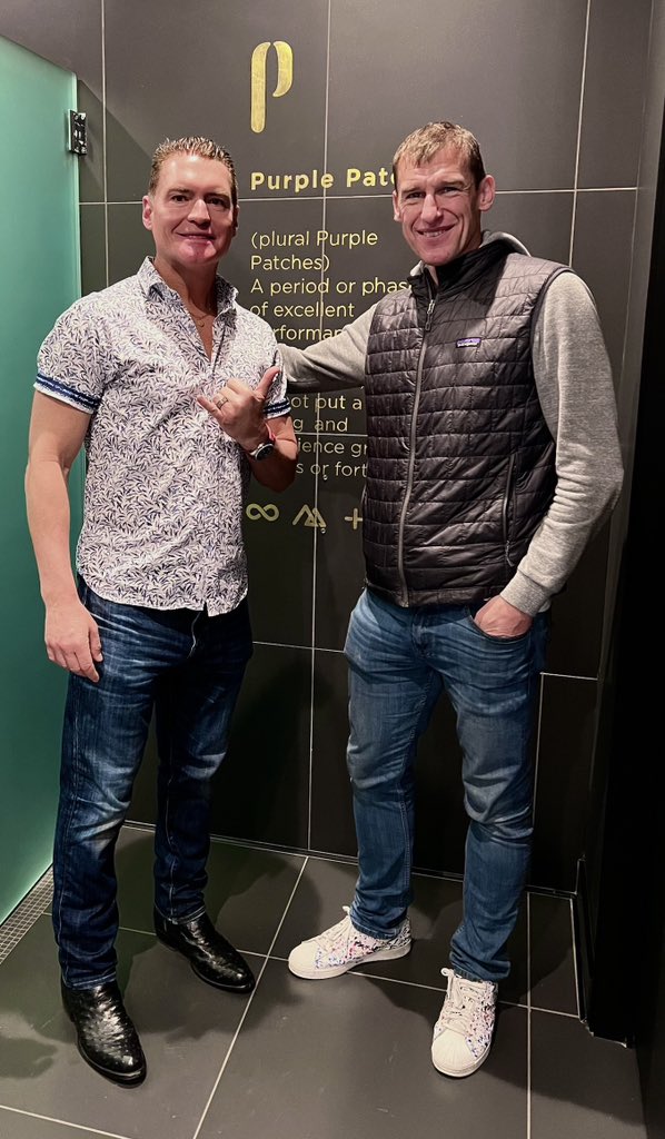 Tim Deer tweet media