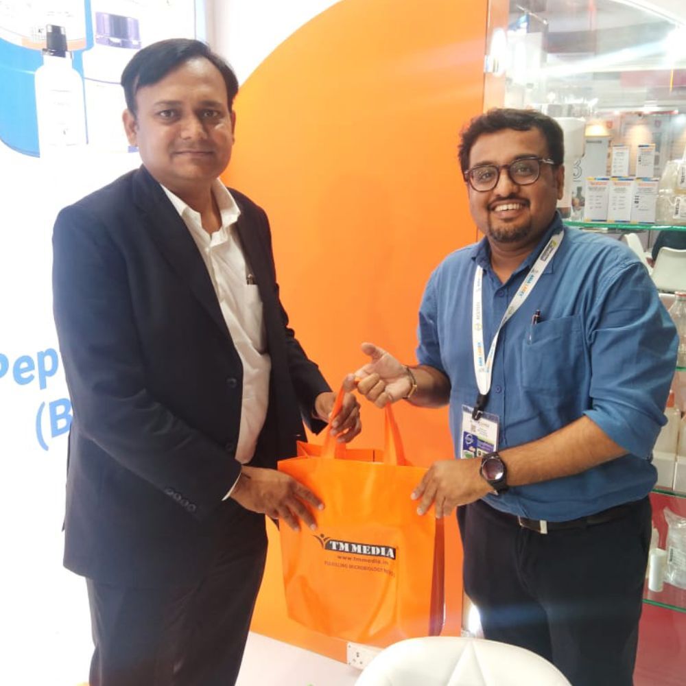 tmmediain's tweet photo. #AsiaLabex2023 was a resounding success, and we're still buzzing about it!

We had a wonderful time showcasing our products to such a wonderful audience. We're already looking forward to Asia Labex 2024!

Swipe through to see some of the highlights from the event. https://t.co/m44hxwj13s