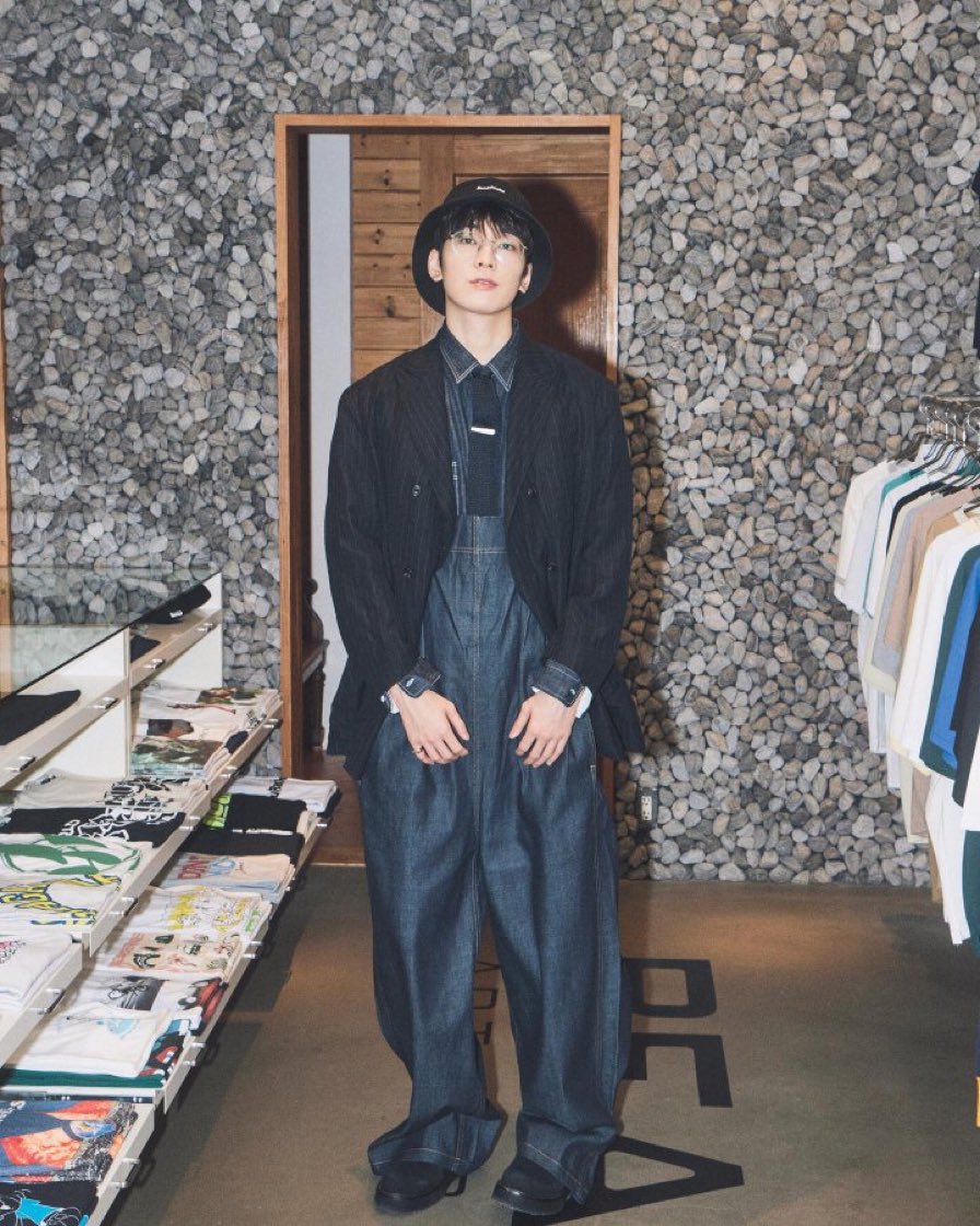 내 아이돌이 서태지였다니