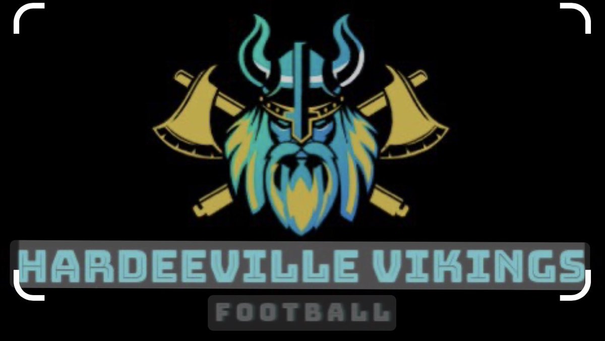 I would like to announce that I have received my first offer from <a href="/OC_Erv/">Coach Erv</a> thank you for a great conversation coach @HVille_Vikings <a href="/coachJ061109/">Ryan Johnson (CoachRJay)</a>