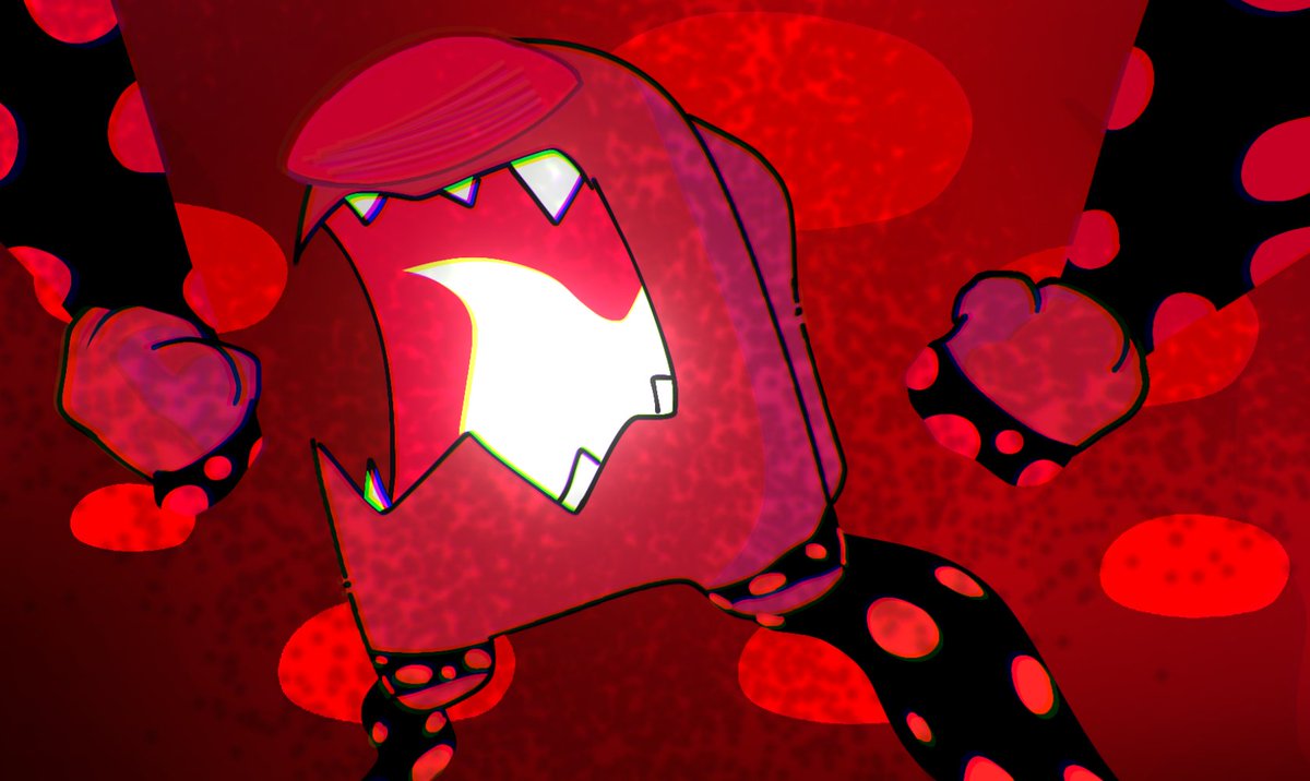 #amongusfanart #AmongUs #Rodamrix