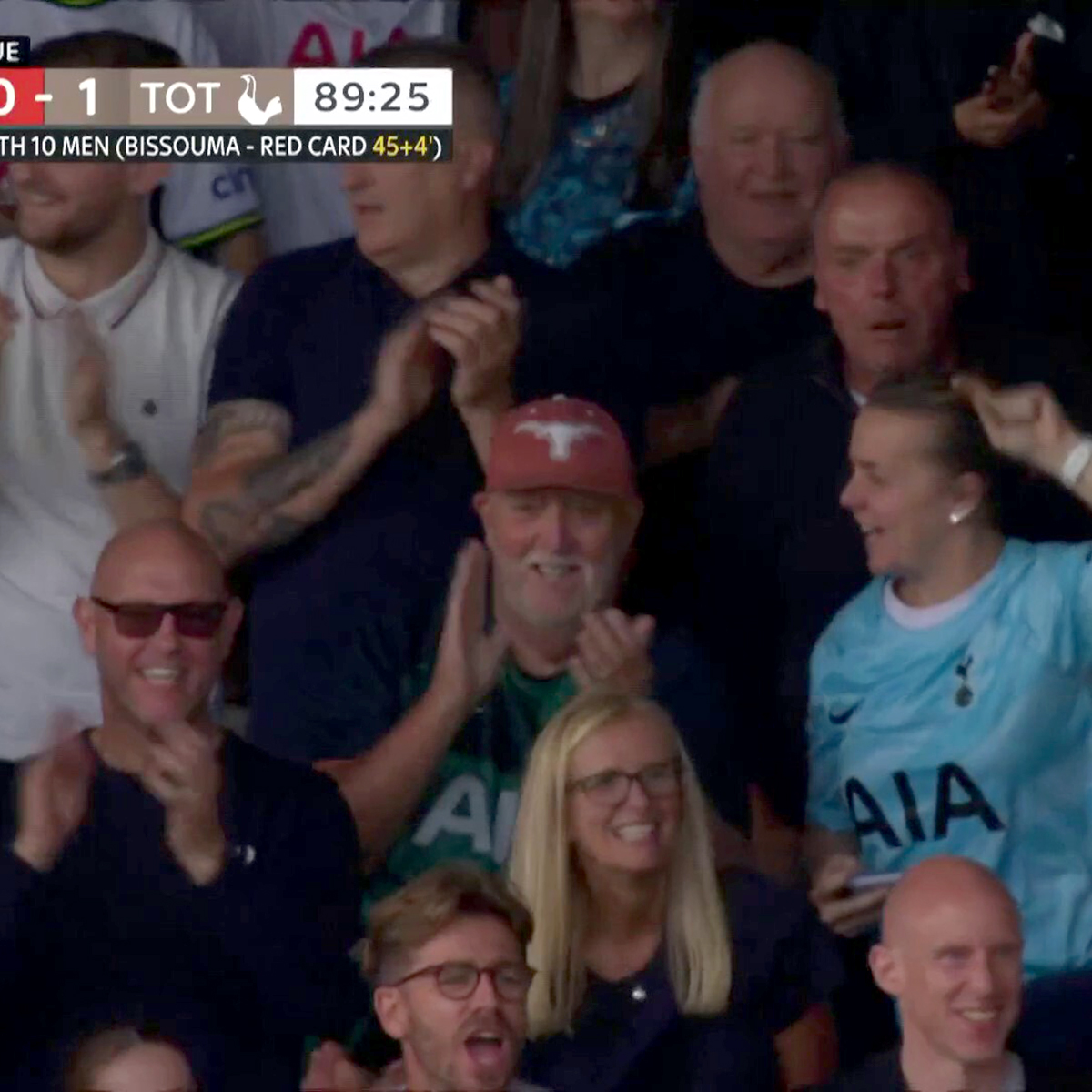 Men in Blazers tweet media