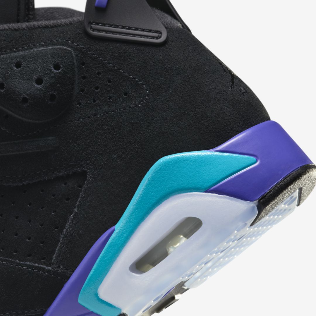 J23app's tweet photo. Jordan 6 Retro "Aqua"

JD Sports -> https://t.co/88DBr90R8m

Finish Line -> https://t.co/3HsCBlxiM6

*open now, pages go live/queue with REFRESH closer to 10am ET / 7am PT https://t.co/6VQgaNLzcp