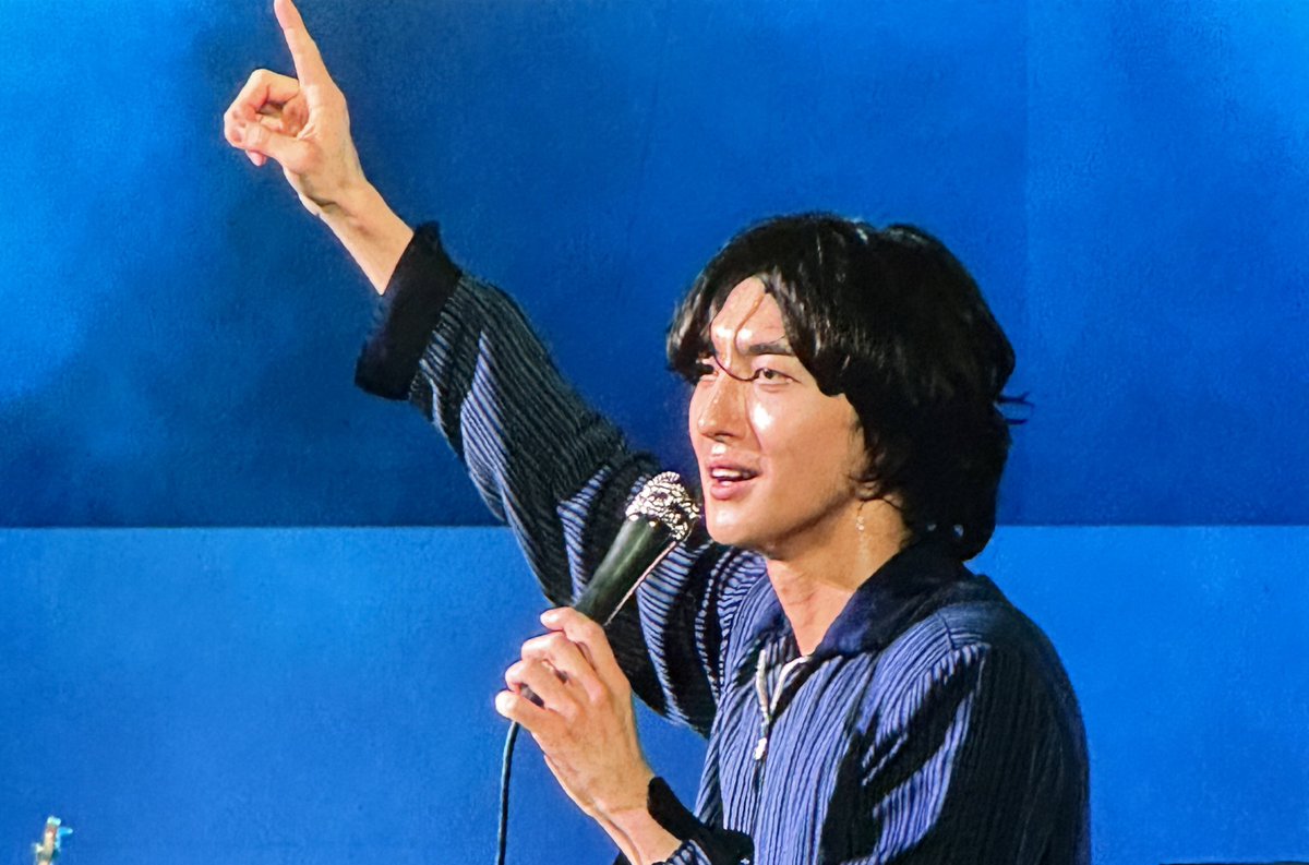오늘 왕자님 같았어요 … ♡