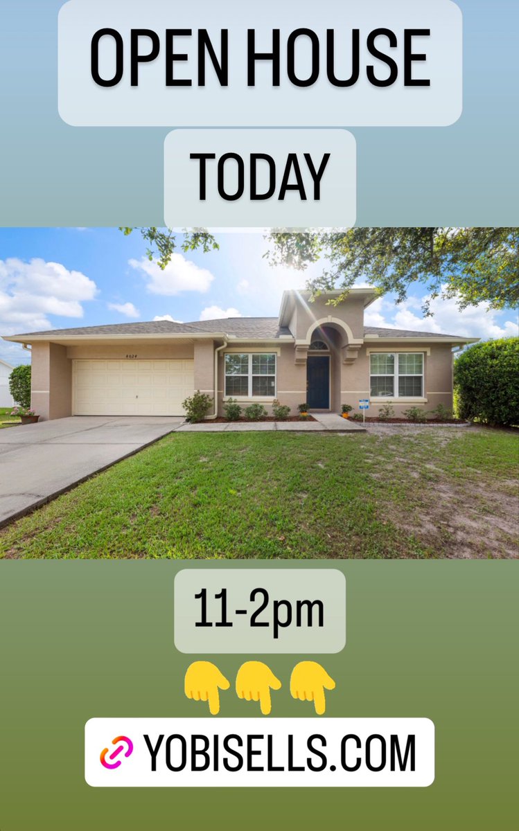 Open house
Today
11-2pm

yobisells.com/listing/mlsid/…