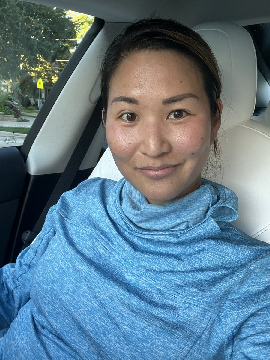 Doris Kim, MD tweet media