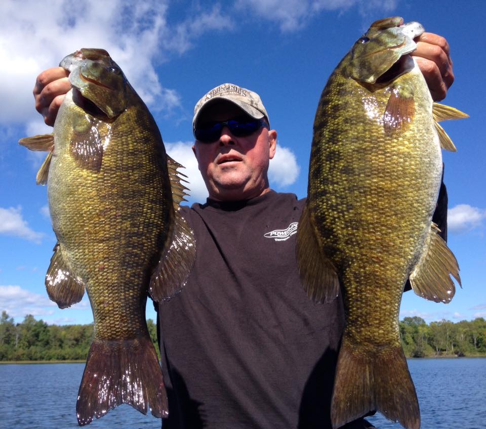 EXTREMEANGLERTV's tweet image. Bring on those cool autumn nights to inspire these babies to chew hard! @AlgomaCountry @Sunset_Country @NeOntario #gofishinontario #bassfishing #AutumnVibes