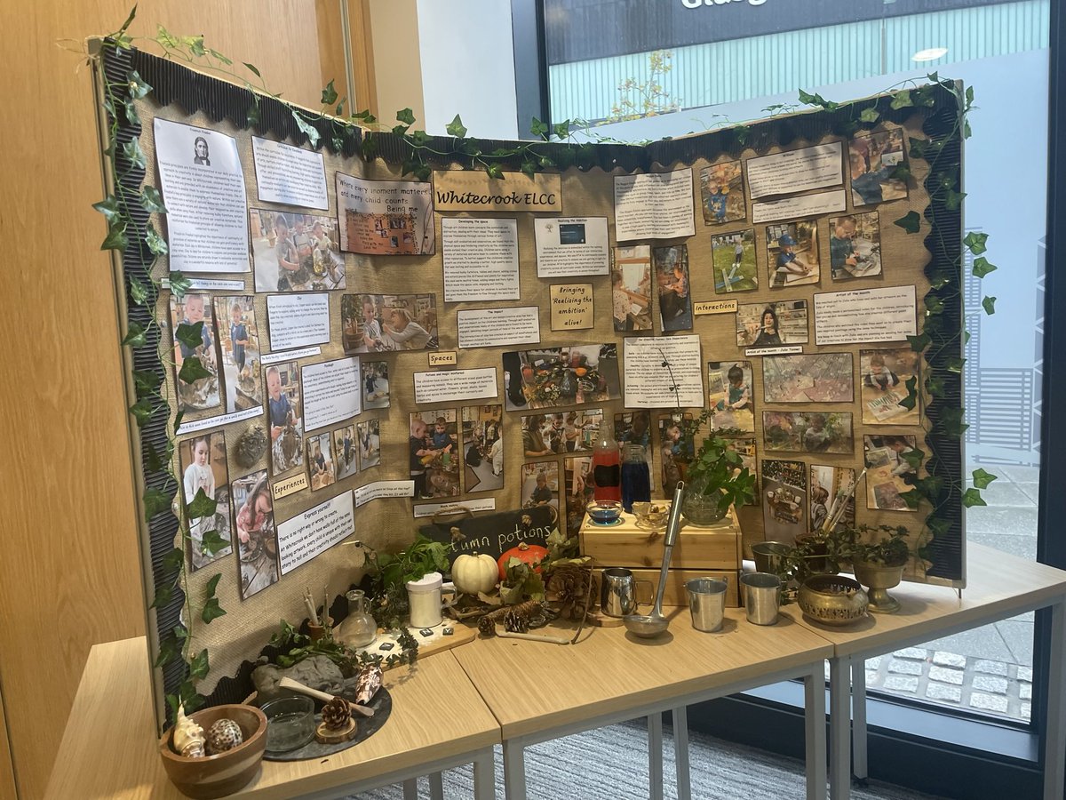 WhitecrookE's tweet photo. Thank you to @deirdre_grogan and @MissCBowes for allowing us to share our creative journey at todays wonderful conference, ‘looking through lens: the creative zone.’ It was amazing to chat to so many like minded, passion driven people. We hope you enjoyed it 😃 https://t.co/ODVREmz7dW