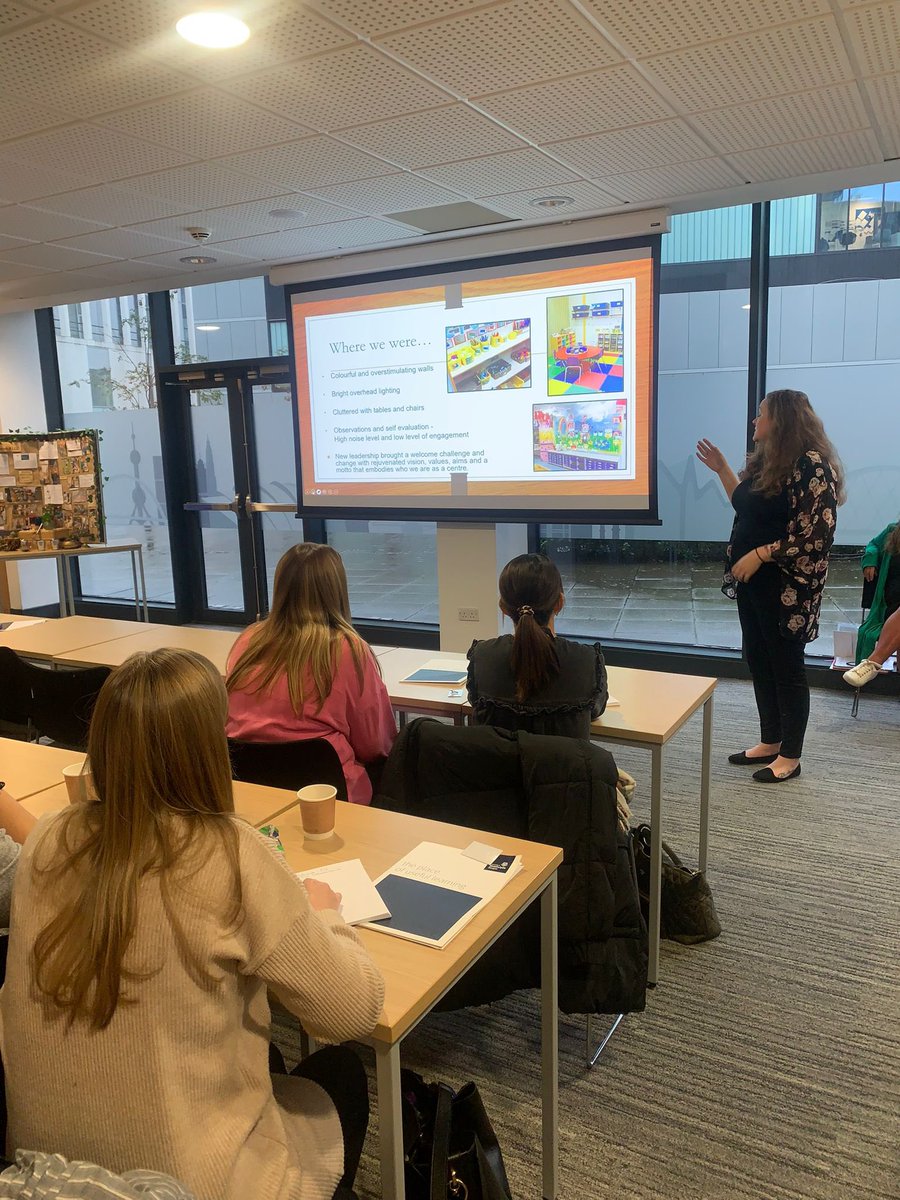 WhitecrookE's tweet photo. Thank you to @deirdre_grogan and @MissCBowes for allowing us to share our creative journey at todays wonderful conference, ‘looking through lens: the creative zone.’ It was amazing to chat to so many like minded, passion driven people. We hope you enjoyed it 😃 https://t.co/ODVREmz7dW