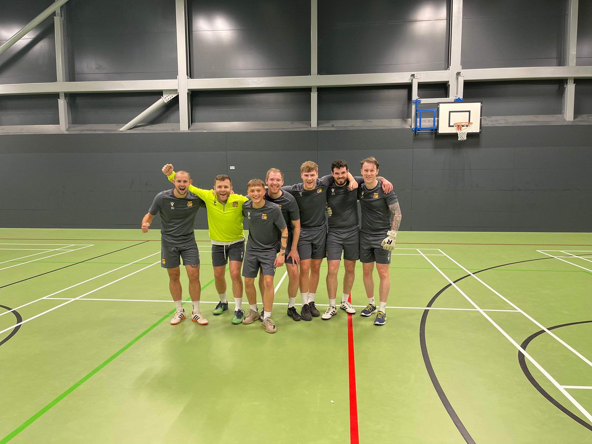 Tweedmouth Rangers FC tweet media