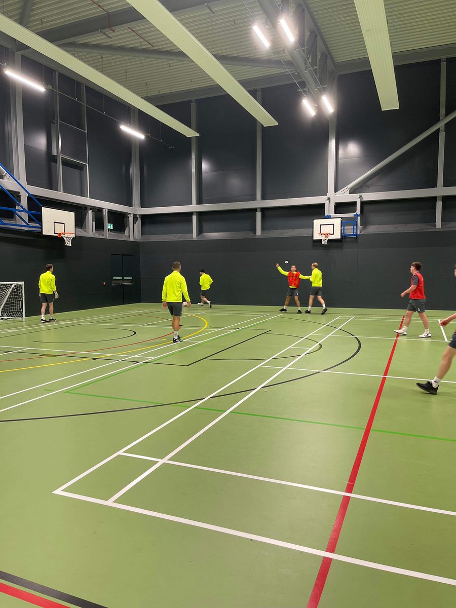 Tweedmouth Rangers FC tweet media