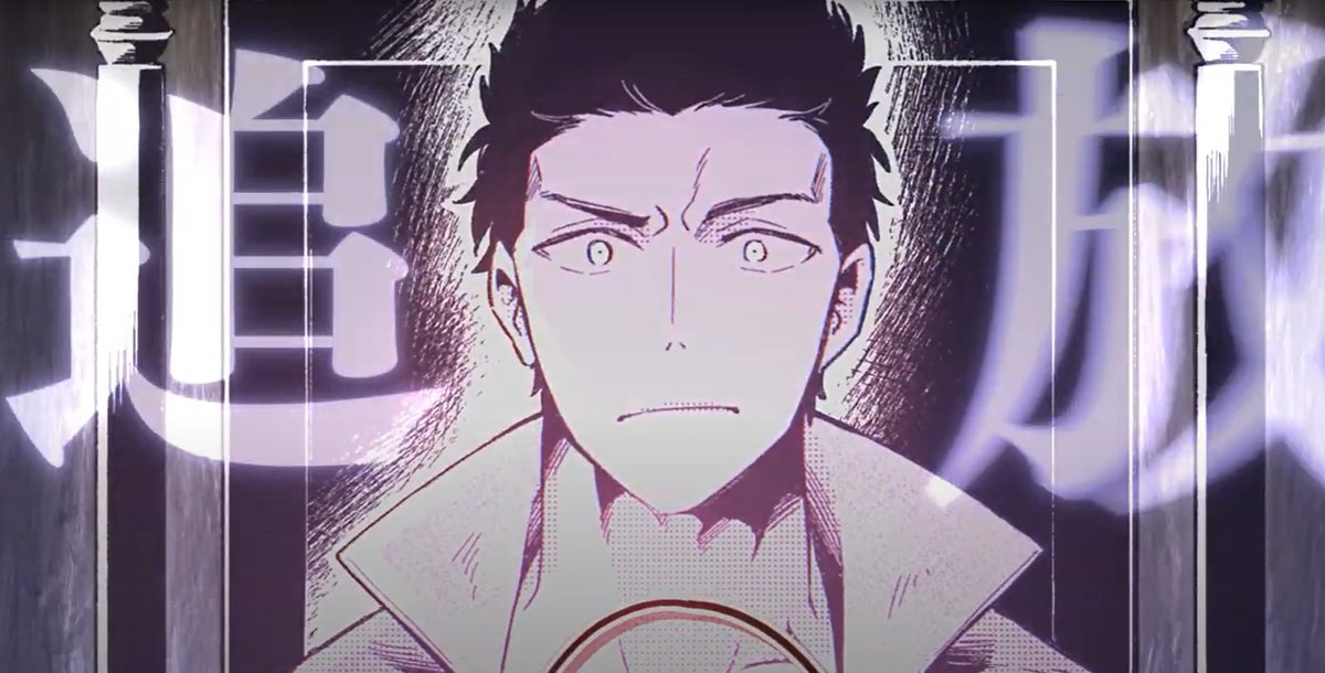 ✨追放者食堂へようこそ!✨のTVCMが放映されました!
https://t.co/UqCaHEmY5L
ナレーションは声優の長谷川育美さんです!
素敵なCMを作って頂きありがとうございます…!