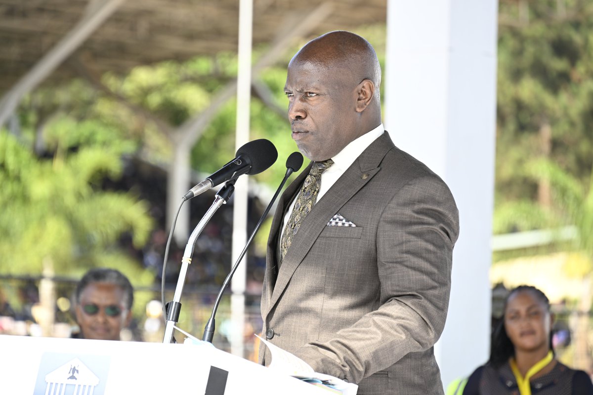 UGANDA PRONTO tweet media