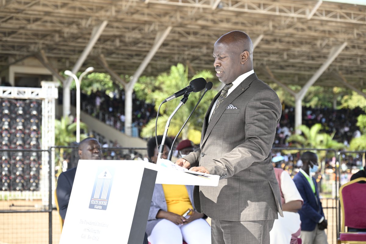 UGANDA PRONTO tweet media