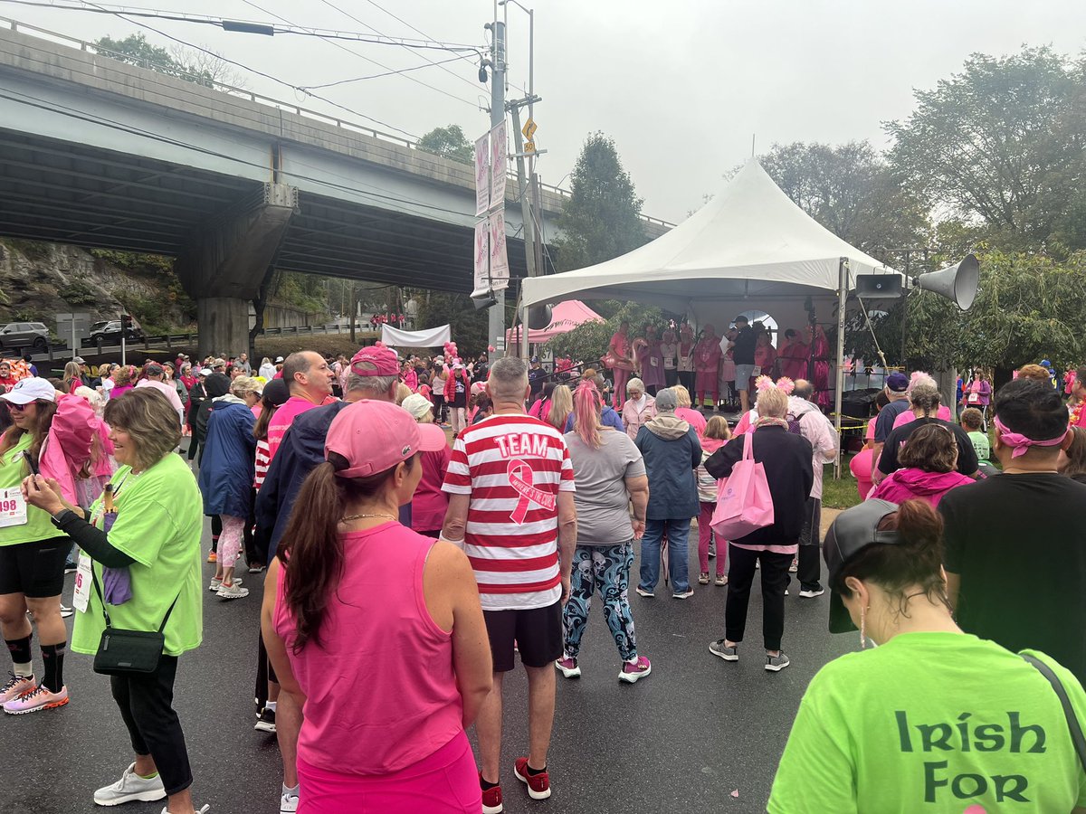 Marc Benavides (@marcbenavides7) on Twitter photo Pounding the pavement for pink in Seymour! What an awesome community to be a part of! If there is anything that I am sure of it’s that all of us stand by and support those suffering in the battle against cancer. <a href="/MikeHealy21/">Mike Healy</a> <a href="/D_Zargos/">Dan Zargos</a> <a href="/firas_smadi/">Firas Smadi</a> <a href="/emilywiper/">Emily Wiper</a> <a href="/TheRealOurNE/">#OurNE</a> Pounding the pavement for pink in Seymour! What an awesome community to be a part of! If there is anything that I am sure of it’s that all of us stand by and support those suffering in the battle against cancer. <a href="/MikeHealy21/">Mike Healy</a> <a href="/D_Zargos/">Dan Zargos</a> <a href="/firas_smadi/">Firas Smadi</a> <a href="/emilywiper/">Emily Wiper</a> <a href="/TheRealOurNE/">#OurNE</a>