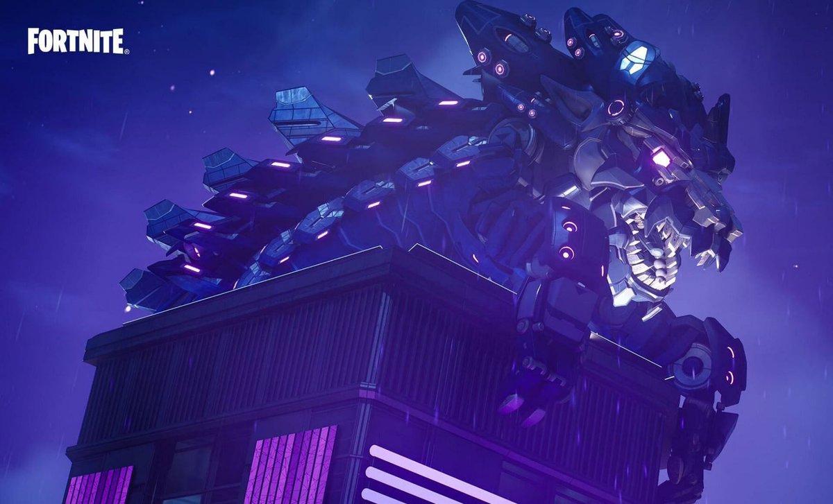 Gh0st1Knight's tweet image. Please have a purpose during the end event/next season.
Please have a purpose.
Please have a purpose.
#Fortnite #fortnitechapter4