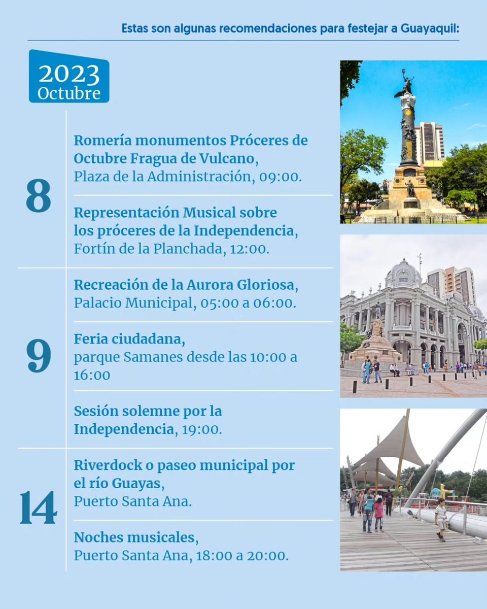 Viaja Ecuador tweet media