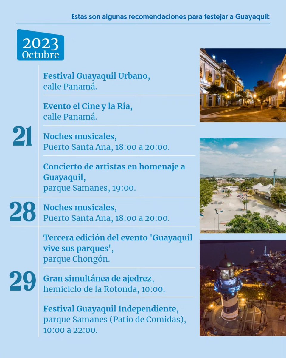 Viaja Ecuador tweet media