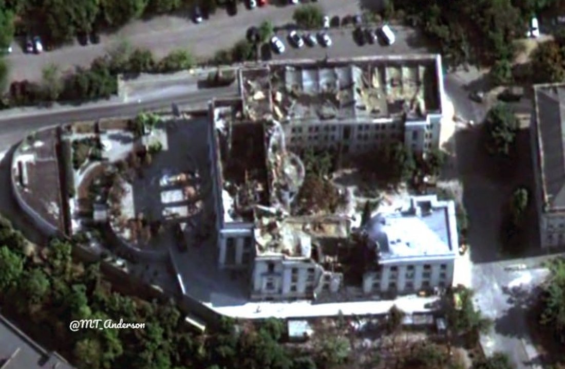 [情報] 烏軍官方殲敵統計&情報數則 (23/10/9)